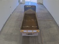 Isuzu GIGA лот № 4202 оценка 3  с аукциона в Японии 2