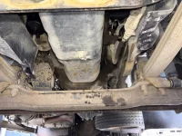 Isuzu GIGA лот № 4202 оценка 3  с аукциона в Японии 8