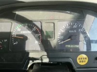 Isuzu GIGA лот № 4202 оценка 3  с аукциона в Японии 5