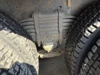 Isuzu GIGA лот № 4202 оценка 3  с аукциона в Японии 7