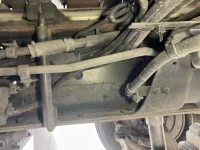 Isuzu GIGA лот № 4133 оценка 3  с аукциона в Японии 10