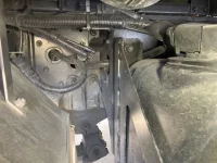 Isuzu GIGA лот № 4133 оценка 3  с аукциона в Японии 9