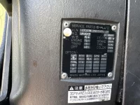 Isuzu GIGA лот № 4133 оценка 3  с аукциона в Японии 6