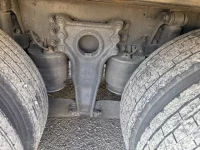 Isuzu GIGA лот № 4133 оценка 3  с аукциона в Японии 7