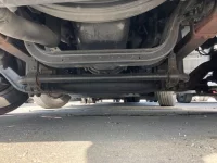 Isuzu GIGA лот № 4133 оценка 3  с аукциона в Японии 8