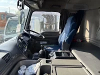 Isuzu GIGA лот № 4133 оценка 3  с аукциона в Японии 4