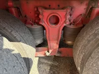 Isuzu GIGA лот № 4198 оценка 3  с аукциона в Японии 7