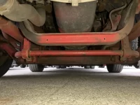 Isuzu GIGA лот № 4198 оценка 3  с аукциона в Японии 8