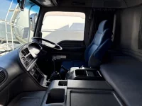 Isuzu GIGA лот № 4198 оценка 3  с аукциона в Японии 4