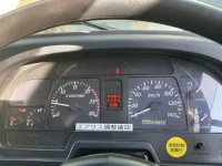 Isuzu GIGA лот № 4198 оценка 3  с аукциона в Японии 5