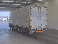 Isuzu GIGA лот № 4198 оценка 3  с аукциона в Японии 1