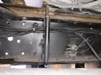 Isuzu GIGA лот № 4059 оценка 3.5  с аукциона в Японии 10