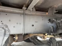 Isuzu GIGA лот № 4059 оценка 3.5  с аукциона в Японии 9