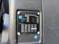 Isuzu GIGA лот № 4059 оценка 3.5  с аукциона в Японии 6