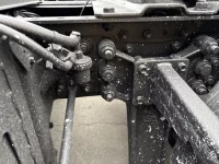 Isuzu GIGA лот № 4228 оценка 3.5  с аукциона в Японии 9