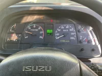 Isuzu GIGA лот № 4228 оценка 3.5  с аукциона в Японии 5