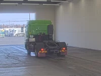 Isuzu GIGA лот № 4228 оценка 3.5  с аукциона в Японии 1