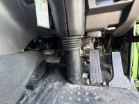 Isuzu GIGA лот № 4228 оценка 3.5  с аукциона в Японии 3