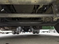 Isuzu GIGA лот № 4228 оценка 3.5  с аукциона в Японии 8