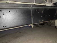 Isuzu GIGA лот № 4285 оценка 3  с аукциона в Японии 9