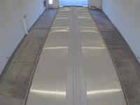 Isuzu GIGA лот № 4285 оценка 3  с аукциона в Японии 2