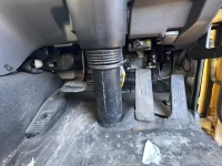 Isuzu GIGA лот № 4285 оценка 3  с аукциона в Японии 3