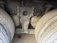 Isuzu GIGA лот № 4285 оценка 3  с аукциона в Японии 7