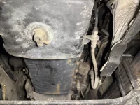 Isuzu GIGA лот № 4285 оценка 3  с аукциона в Японии 8