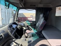 Isuzu GIGA лот № 4285 оценка 3  с аукциона в Японии 4