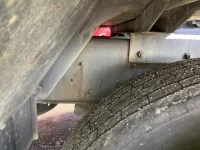 Isuzu GIGA лот № 4027 оценка R  с аукциона в Японии 9