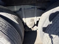 Isuzu GIGA лот № 4027 оценка R  с аукциона в Японии 7