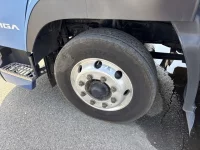 Isuzu GIGA лот № 17011 оценка 3  с аукциона в Японии 7