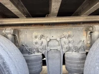 Isuzu GIGA лот № 17011 оценка 3  с аукциона в Японии 8