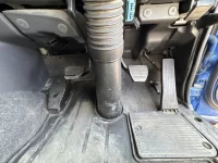 Isuzu GIGA лот № 17011 оценка 3  с аукциона в Японии 3