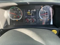 Isuzu GIGA лот № 17011 оценка 3  с аукциона в Японии 5