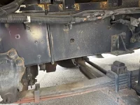 Isuzu GIGA лот № 17011 оценка 3  с аукциона в Японии 10