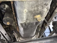 Isuzu GIGA лот № 17011 оценка 3  с аукциона в Японии 9