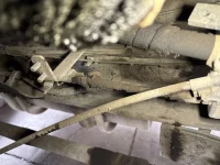 Isuzu GIGA лот № 4281 оценка 3  с аукциона в Японии 10