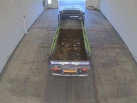 Isuzu GIGA лот № 4281 оценка 3  с аукциона в Японии 2