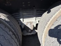 Isuzu GIGA лот № 4281 оценка 3  с аукциона в Японии 7