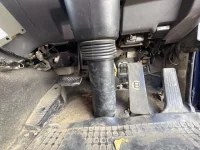 Isuzu GIGA лот № 4281 оценка 3  с аукциона в Японии 3