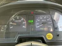 Isuzu GIGA лот № 4281 оценка 3  с аукциона в Японии 5