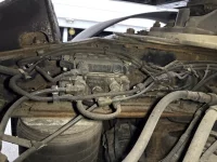 Isuzu GIGA лот № 4175 оценка 3  с аукциона в Японии 10