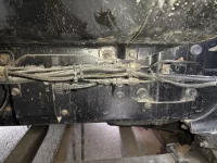 Isuzu GIGA лот № 4175 оценка 3  с аукциона в Японии 9