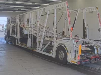 Isuzu GIGA лот № 4175 оценка 3  с аукциона в Японии 1