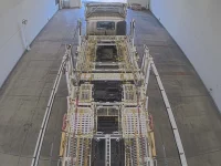 Isuzu GIGA лот № 4175 оценка 3  с аукциона в Японии 2