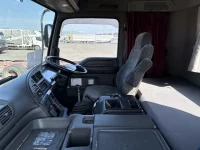 Isuzu GIGA лот № 4175 оценка 3  с аукциона в Японии 4