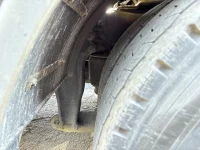 Isuzu GIGA лот № 4175 оценка 3  с аукциона в Японии 7