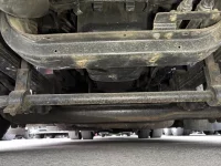 Isuzu GIGA лот № 4175 оценка 3  с аукциона в Японии 8