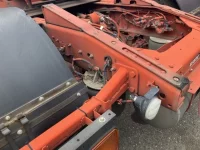 Isuzu GIGA лот № 6061 оценка 3  с аукциона в Японии 10